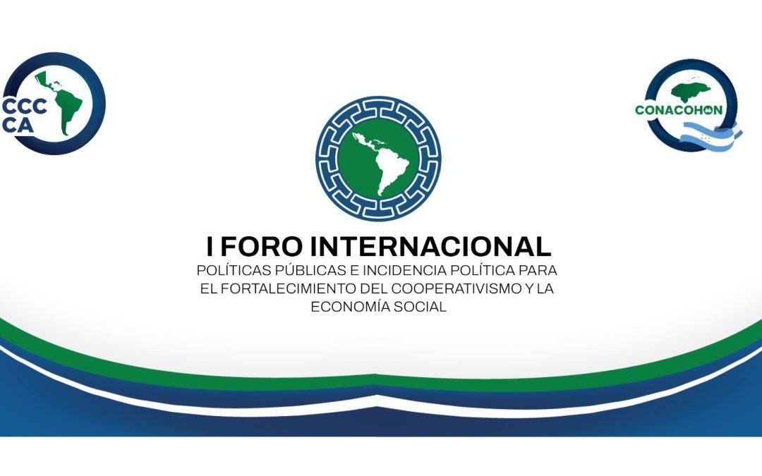 Septiembre 2023 – I Foro Internacional Políticas Públicas