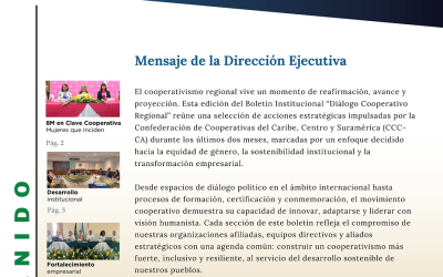 Boletín Marzo-Abril 2025 (Vol.2)