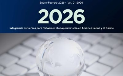 Boletín Enero-Febrero 2026 (Vol. 1)
