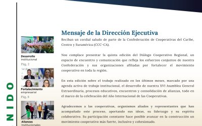 Boletín Septiembre-Octubre 2025 (Vol. 5)