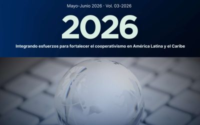 Boletín Mayo-Junio 2026 (Vol. 3)